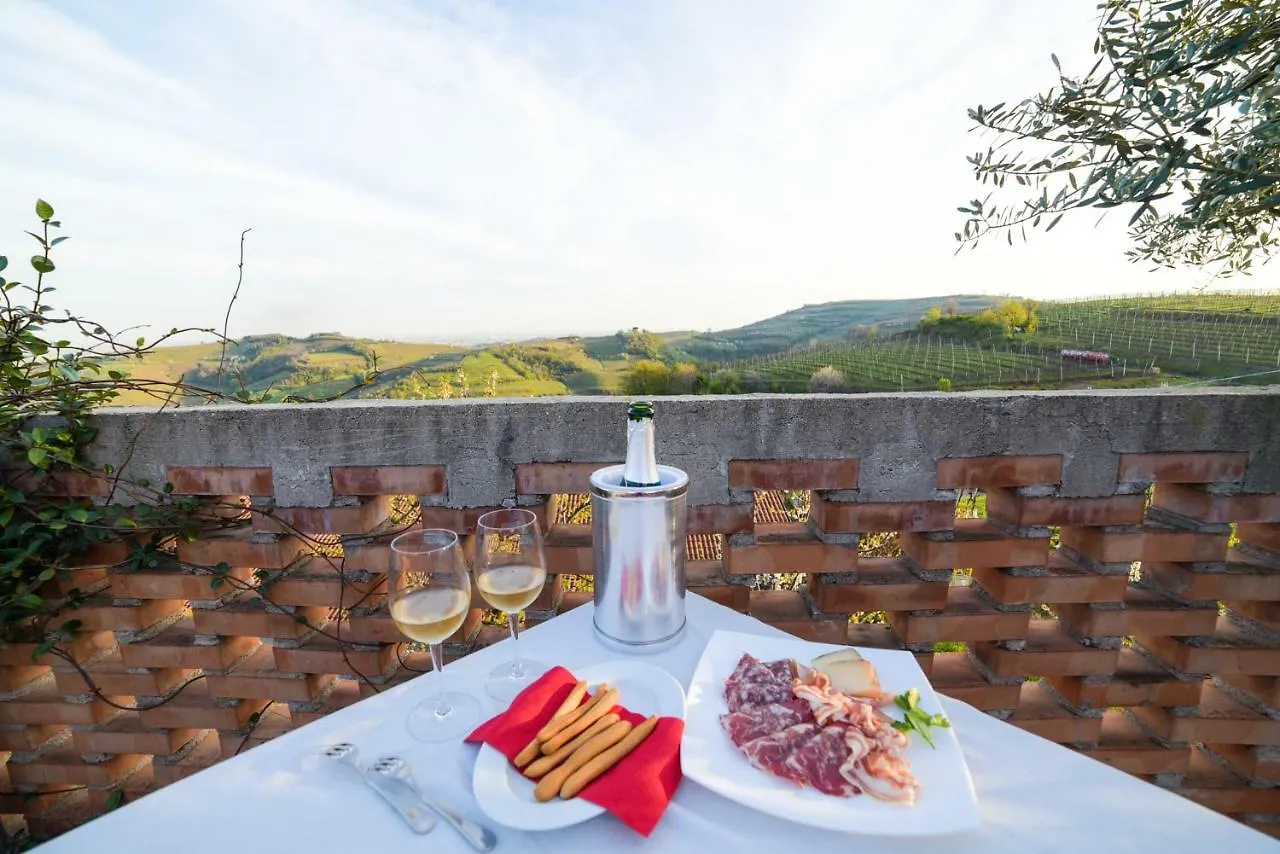 Farm stay Agriturismo La Preara Monteforte d'Alpone