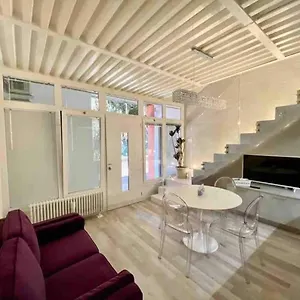 Residenza Casanova, In Giudecca Venise