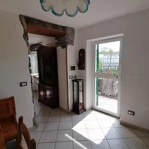 La Casa Nella Collina Beverino