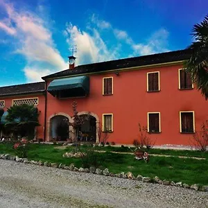 I Marzemini Séjour à la ferme